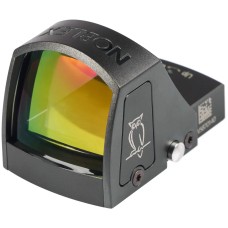 Приціл коліматорний Noblex NV 1x30 OS, 3.5 MOA