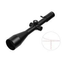 Прицел оптический Vector Optics Zalem 4-48x65 (35 mm) illum. SFP