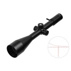 Прицел оптический Vector Optics Zalem 4-48x65 (35 mm) illum. SFP