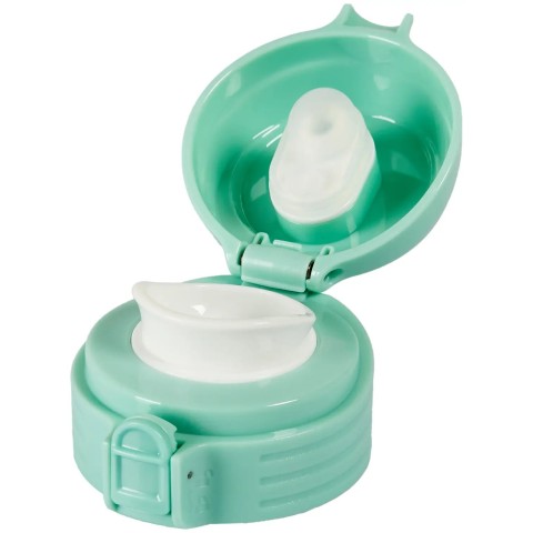 Крышка Skif Outdoor Bokeh green