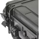 Кейс MEGAline 426х290х159mm, IP67 Waterproof ц:черный