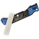 Точильний камінь Guided Field Sharpener Benchmade, 20 градусів, 5 областей для заточування