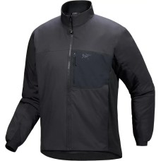 Куртка Arc’teryx Atom Jacket LT (Gen2.1) XL Black