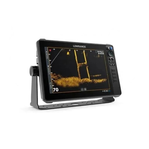 Ехолот/картплотер Lowrance HDS-16 PRO Active Imaging HD