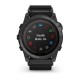 Смарт-годинник Garmin tactix 7 Pro Ballistic Solar із нейлоновим ремінцем