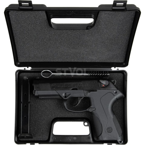 Стартовий пістолет Bruni P-4 cal.9 PAK ST (Beretta PX4 Storm)