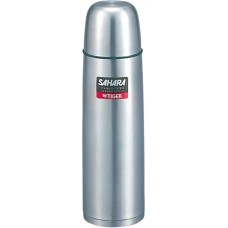 Термос Tiger MSC-B050XF 0,5л Stainless Blue