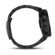 Смарт-часы Garmin Descent Mk1 карбоново-серые с титановым DLC ремешком