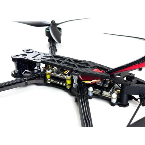 FPV Дрон камікадзе r2 8 дюймів
