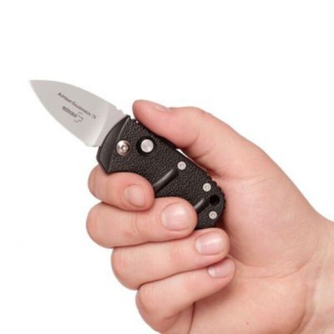 Ніж Boker Plus AKS-74 Stubby (01KALS401)