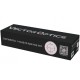 Приціл оптичний Vector Optics Continental X10 1-10x28 (34 мм) ED FFP illum. VET-CTR FDE