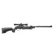 Пневматична гвинтівка GAMO HPA Mi (приціл 3-9х40)