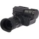 Монокуляр цифровой ночного видения XD Precision Cyclops 1-6х