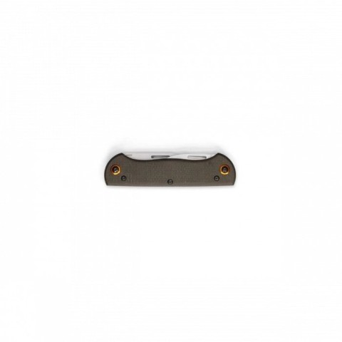 Ніж Benchmade Weekender, 2 клинки, олива 317-1