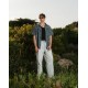 Тенниска Frontier Weburnum XXXL Gray