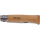 Нож Opinel № 8 VRI Picnic+