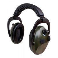 Стрілецькі навушники Buvele TB11-011 Hearing Protector Olive
