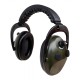 Стрілецькі навушники Buvele TB11-011 Hearing Protector Olive