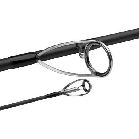 Удилище карповое Century C2-D X Command Distance AT Titanium K 3.90m 3.80lb