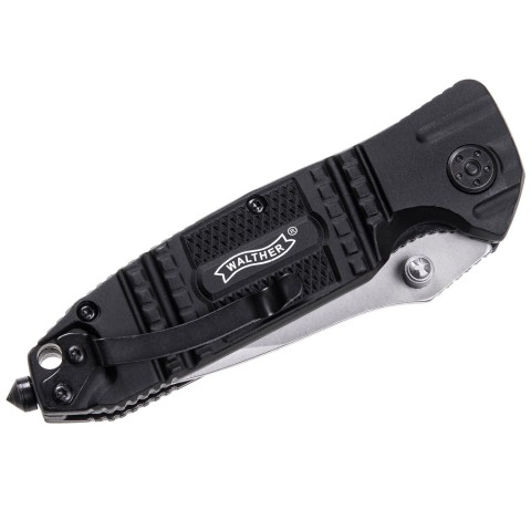 Нож Walther STK - Silver Tac Knife
