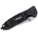 Нож Walther STK - Silver Tac Knife