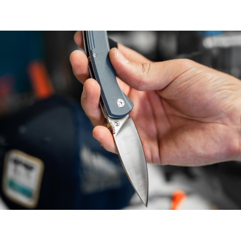 Нож Boker Magnum 