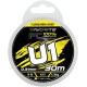 Флюорокарбон Favorite U1 FC 30m #3.5/0.31mm 14.1lb/6.38kg