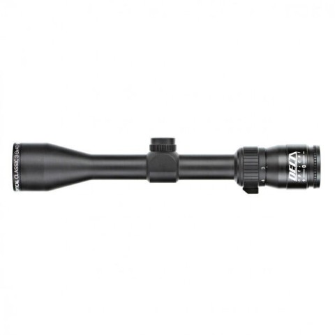 Прицел оптический  Delta DO Classic 3-9x40 MD