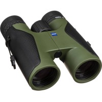 Бинокль Zeiss Terra ED 10х42 black/green