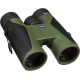 Бинокль Zeiss Terra ED 10х42 black/green