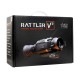 Тепловізійний приціл AGM Rattler V2 25-256 (Тепловізор)