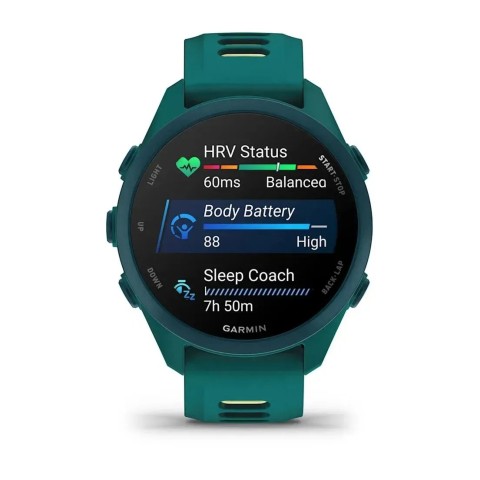 Смарт-часы Garmin Forerunner 170 Music