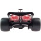 Машинка Rastar Ferrari F1 75 1:12 Красный