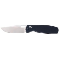 Нож CJRB Prado G-10, AR-RPM9 Steel ц:black
