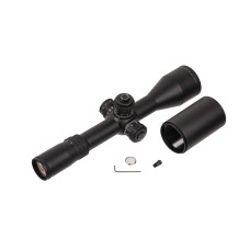 Прицел оптический Delta STRYKER 4,5-30x56 (34 мм) FFP illum. LRD-1T 2020