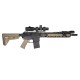Магазин Magpul PMAG 20 AR/M4 GEN M3, 5.56x45