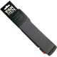 Пояс Fahrenheit Logo 120cm Gray
