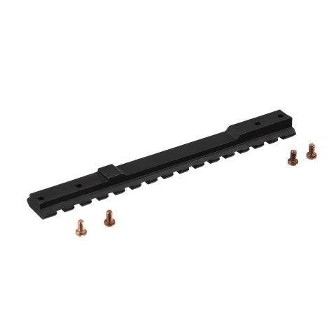 Планка weaver для Weatherby Vanguard (LA)