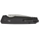 Нож Kershaw Launch 18, Aluminium ц:black