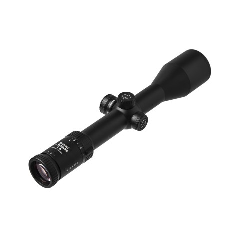 Прицел оптический Zeiss Classic Diavari 2.5-10x50