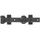 Крепление Henneberger Blaser HMS-SAMO для Blaser Saddle Mount. d - 30 мм. BH 19.5 мм