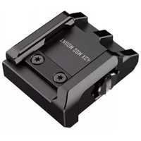 Кріплення Olight 43X Mos Mount для ліхтаря PL-Mini 3 Valkyrie
