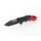 Ніж складаний Ganzo G629-RD червоний