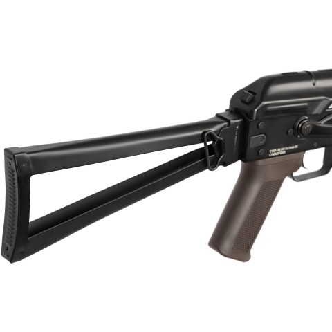 Винтовка страйкбольная CYMA CM.045 AKS74U 6 мм