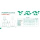 Куртка Frontier Polursa M women Black