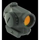 Коллиматорный прицел Aimpoint MICRO T-1 2MOA Швеция