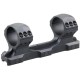 Моноблок Vector Optics 34 мм високий 20MOA