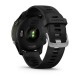 Смарт-часы Garmin Forerunner 255 Music черный