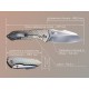 Ніж складаний Weknife High-Fin XL WE24010-3