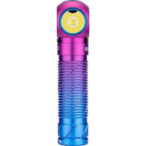 Ліхтар Olight Perun 2 LE ц:purple